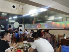 大堂-如意坊美食(华兴一街店)