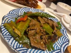 -龙记香港茶餐厅(久光百货店)