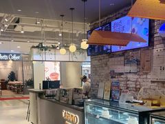 -CARINO BAKERY&CAFE(南方商城店)