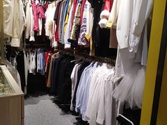 -优娑照相馆(世茂广场店)
