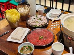 -海煮叹鲜·粥底火锅·港式海鲜打边炉(赛银国际广场店)