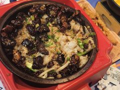 -大丰收脆鱼(浦西万达店)