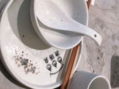 -渔语鱼新川菜Bistro(万象天地店)