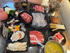 -丽江庭院之爱在路上(西单店)
