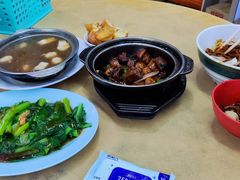 -新记肉骨茶