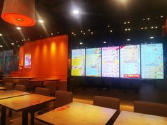 -大快活(丽丰店)