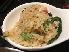 -捞王猪肚鸡火锅(财富中心店)