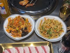 -炉队长·齐齐哈尔家庭烤肉(马家堡店)