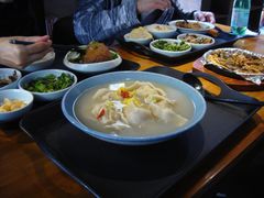 -阿姨食堂