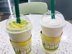 -茉酸奶(春熙路店)