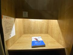 -纸上自习室(观音桥店)