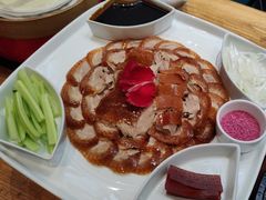 -壹零捌道·北京烤鸭(车公庄店)