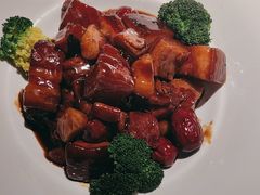 -北京老铺烤鸭(时代广场店)