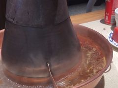 -东镇老火锅(长春路首店)