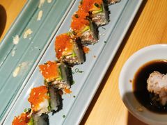 -Tuna maki寿司(园区永旺店)