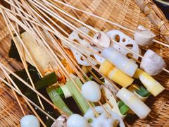 -马路边边串串香(双井直营店)