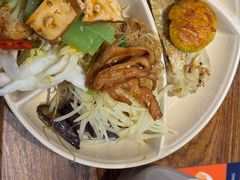 -素满香·Vegan食养自助(天一广场店)