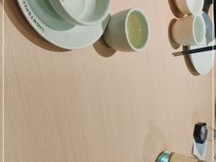 -吕氏疙瘩汤·海鲜新鲁菜(凯德mall新都心店)