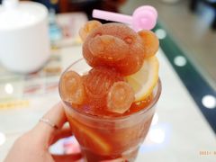-澳门陈光记烧味饭店(万象城店)