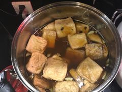 -素德轩素食餐厅(东港店)