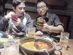 -呷哺呷哺(宝山正大乐城店)
