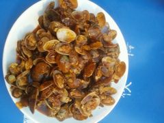 android_upload_pic-天津乾毓德饭庄·清真传统炒菜·海鲜烧烤(咸阳路店)