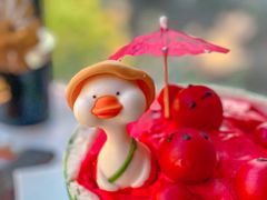 -CAKE BOSS 蛋糕老板(领展购物广场·中关村店)