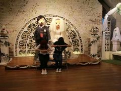 -济州岛泰迪熊博物馆