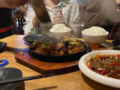 -小天府川菜馆(魏公村店)
