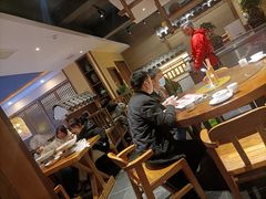 大堂-渔乡米香·剁椒鱼头(四方坪店)