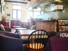 -CafeDuVillage乡村咖啡馆(美邻苑店)