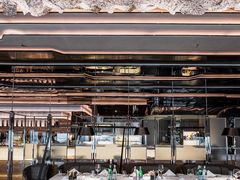 -燃扒房Steakhouse(皇庭店)