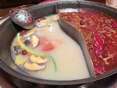 -江北北火锅馆·公路夜市(魏公村店)