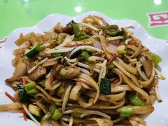 -令氏家外家周秦食府(高新店)
