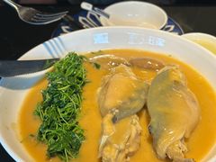 -芳芳私房菜·精做淮扬菜(承德路店)