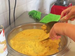 -于春正宗椰奶清补凉炒冰