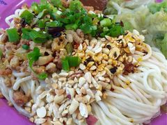 -清华大学-清芬园