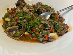 -院里寻菜·精致庭院菜(观沙岭店)