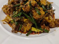 -天回镇何氏豆腐(总店)