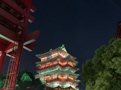 -寻梦滕王阁实景演出