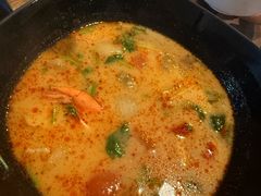 -Doo Dee Thai Food(Issan/Isaan/Esan)