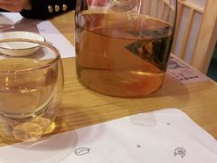 -小句号·精致料理(江南环球港店)