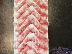 -南门四季铜锅涮肉(大屯·北苑店)