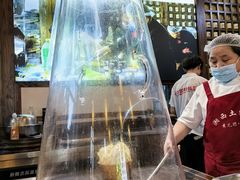 -印象老灶台三下锅·湘西本土原味菜(天门山索道店)