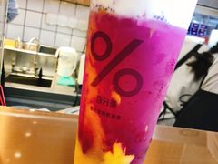 -百分茶(九洲新世界店)