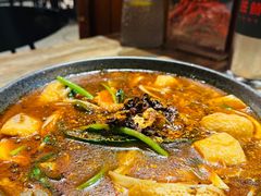 -枪火串烧·东北特色烧烤(罗湖总店)