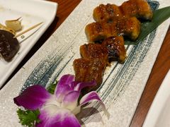 -贵木日本料理·铁板烧(新地假日广场店)