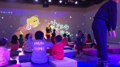 -小鸡哆哆故事屋·儿童乐园(嘉里城店)