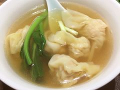 -有璟阁港式餐厅(金融街购物中心店)