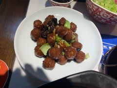 -大海碗·京菜炸酱面(雍和宫店)